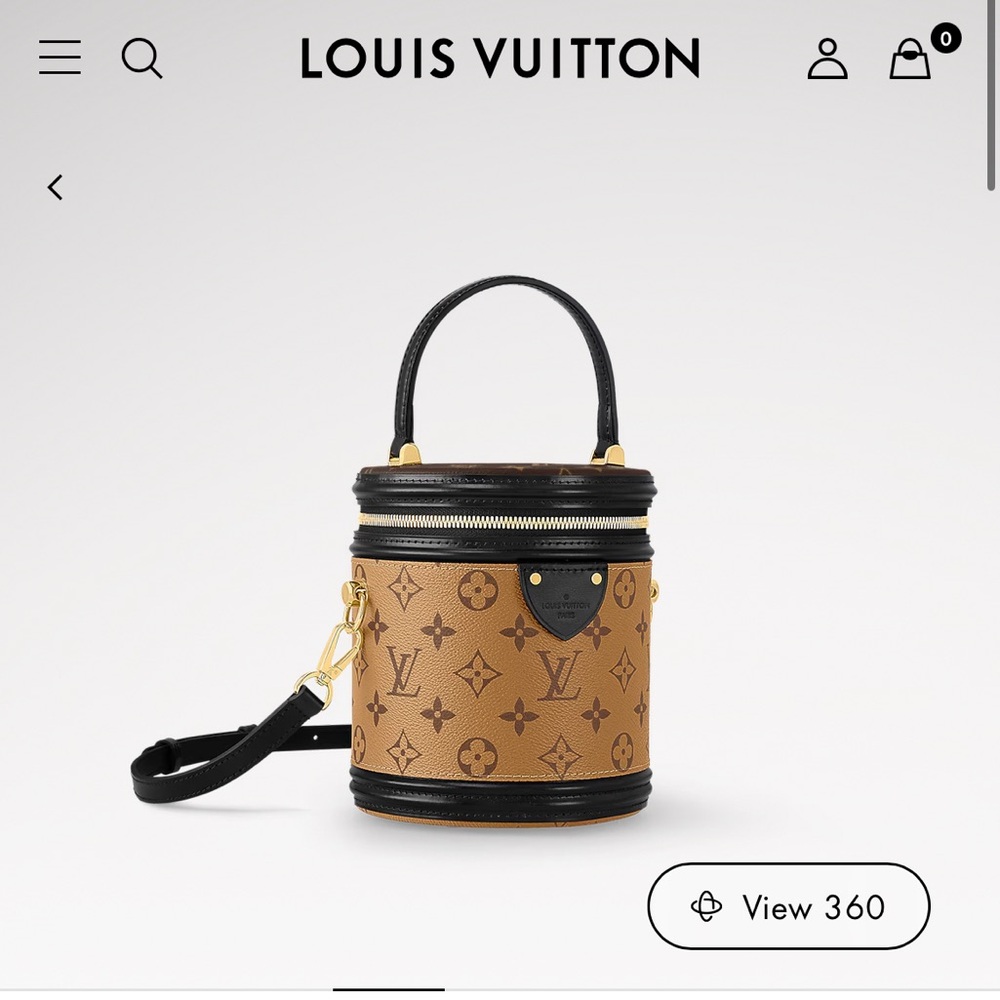 Lv bag